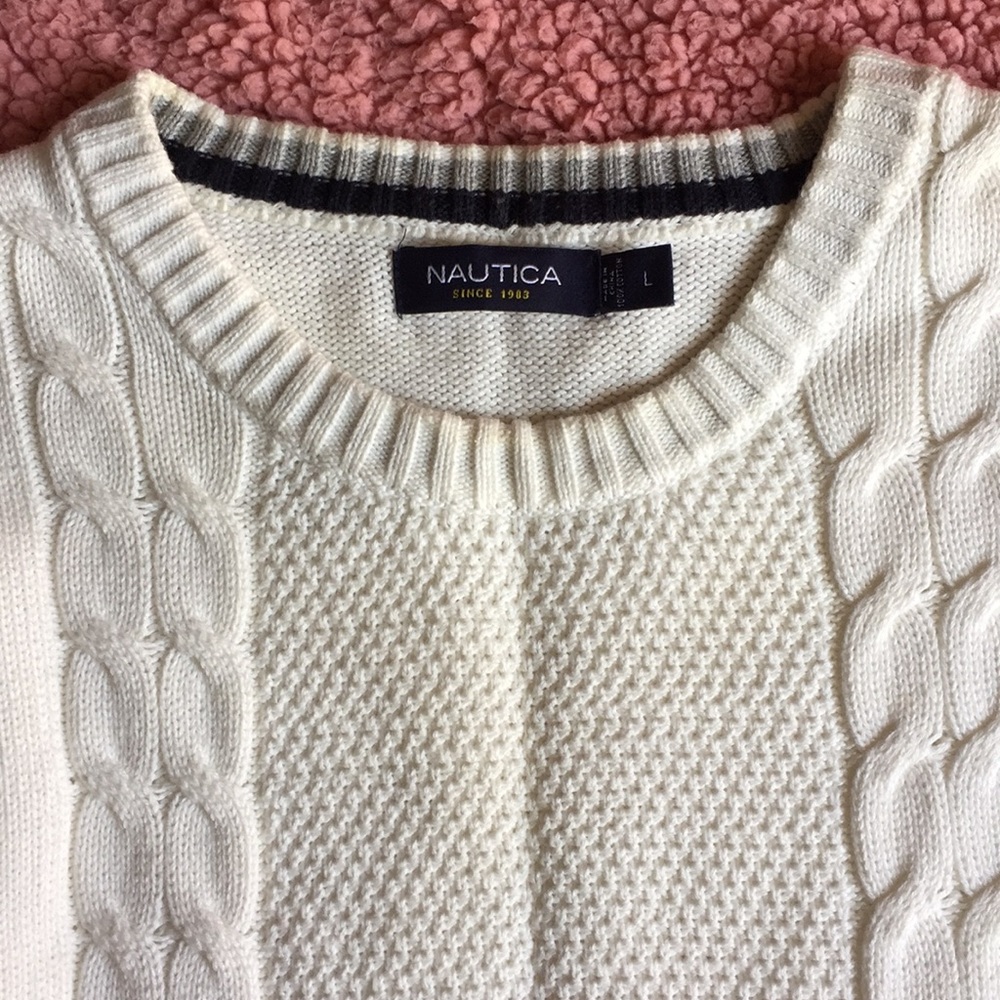Mens sweaters - Picture 3 of 3